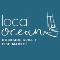 Local Ocean Seafoods Logo