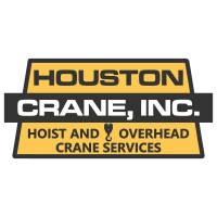 Houston Crane, Inc. Logo