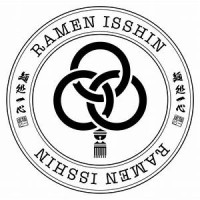 Ramen Isshin Logo