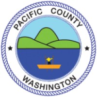 Pacific County Logo