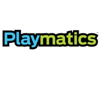 Playmatics Logo