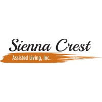 Sienna Crest Assisted Living Logo