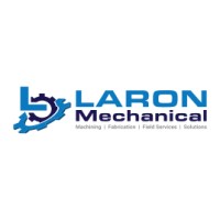 Laron Incorporated Logo