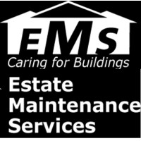 ESTATE MAINTENANCE SERVICES LIMITED Logo