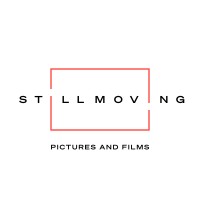StillMoving Ltd Logo