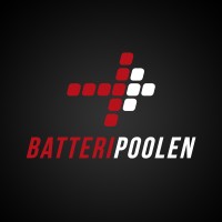 Batteripoolen AB Logo