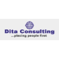Dita Consulting Logo