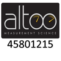 Altoo Measurement Science Aps Logo