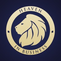 Heaven in Business Logo