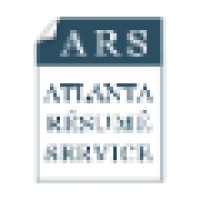 Atlanta Resume Service Logo