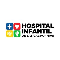 Hospital Infantil de las Californias Logo