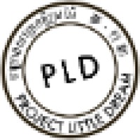 Project Little Dream Ltd. Logo
