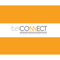 Reconnect Integrative Trauma Treatment Center Logo