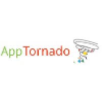 AppTornado Logo