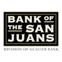 Bank of the San Juans Logo