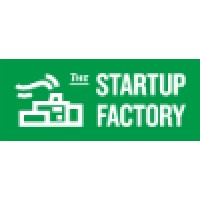 The Startup Factory Logo