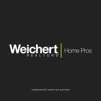 Weichert Realtors - Home Pros Logo