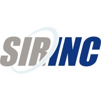 Strategic Information Resources, Inc. Logo