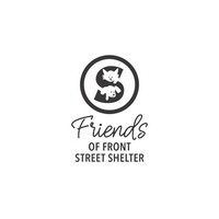 Friends of Front Street Shelter Logo