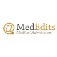 MedEdits Medical Admissions, LLC Logo
