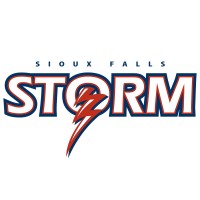 Sioux Falls Storm LLC Logo