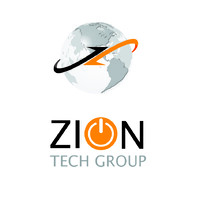 Zion Tech Group Logo
