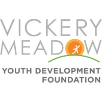 VICKERY MEADOW YOUTH DEVELOPMENT FOUNDATION Logo