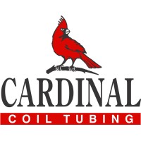 CARDINAL COIL TUBING, LLC Logo