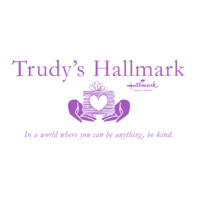 Trudys Hallmark Logo