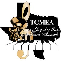 TEXAS GOSPEL MUSIC EXCELLENCE AWARDS Logo