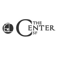 The Center SF Logo