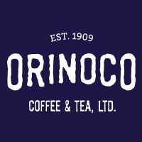 Orinoco Coffee & Tea Logo