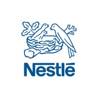 NESTLE USA NUTRITION DIVISION Logo
