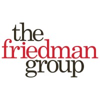 The Friedman Group Retail Consulting & Training Logo