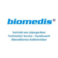 biomedis Logo