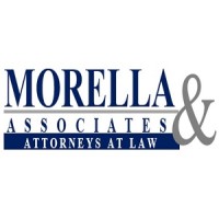 Morella & Associates, A Professional Corporation Logo