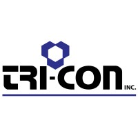 TRI-CON CONSTRUCTION, INC. Logo