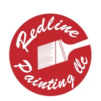 Redline Painting LLC Logo