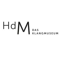 Haus der Musik Logo