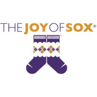 The Joy of Sox® Logo