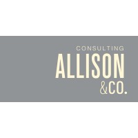 ALLISON AND CO Logo