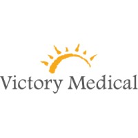 Victory Medical & Family Care Logo
