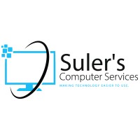SULERS COMPUTER SERVICES LLC Logo