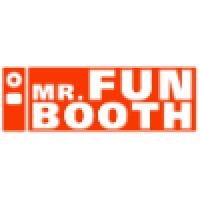 MrFunbooth Logo