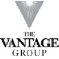 The Vantage Group, LLC Logo