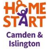 Home-Start Camden and Islington Logo