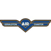 Geraldton Air Charter Logo