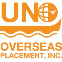 UNO Overseas Placement Inc. Logo