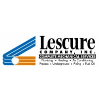 Lescure Company Inc Logo