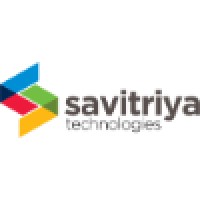Savitriya Technologies Pvt. Ltd. Logo